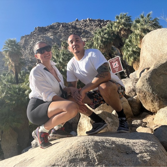 Meet your Posher, Lexi - Picture 4 of 4